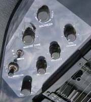 Ibane IMG-2010 Feature SIlver