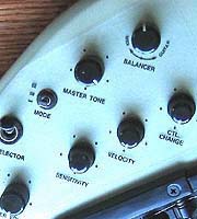 Ibane IMG-2010 Feature SIlver