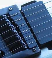 Ibane IMG-2010 Feature SIlver