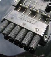 Ibane IMG-2010 Feature SIlver