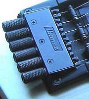 Ibane IMG-2010 Feature SIlver