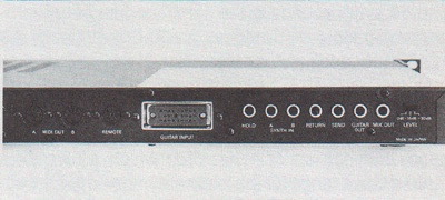 Ibanez MC1 with IMG2010