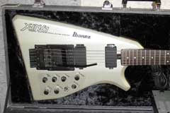 Ibanez IMG2010 Hardware