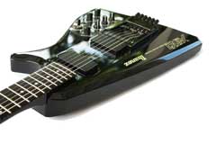 Iabenz IMG2010 Black