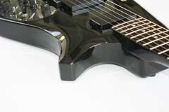 Iabenz IMG2010 Black