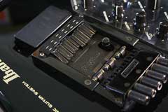 Iabenz IMG2010 Black