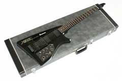 Iabenz IMG2010 Black