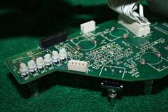 Ibanez IMG2010 Silver