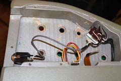 Ibanez IMG2010 Silver