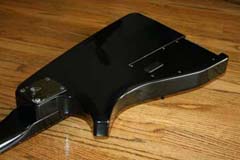 Iabenz IMG2010 Black