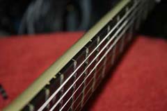 Ibanez IMG2010 Silver