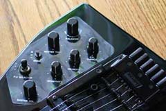 Iabenz IMG2010 Black