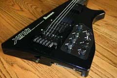 Iabenz IMG2010 Black