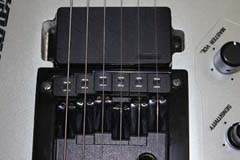 Ibanez IMG2010 Silver