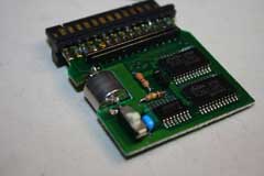 M64C Battery Replacement