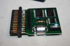 M64C Battery Replacement