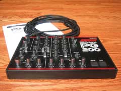 Roland PG-200