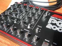 Roland PG-200