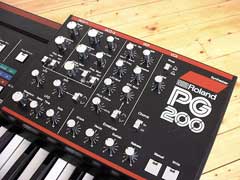 Roland PG-200