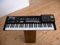 Roland PG-200