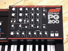 Roland PG-200