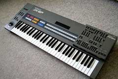 Roland PG-800