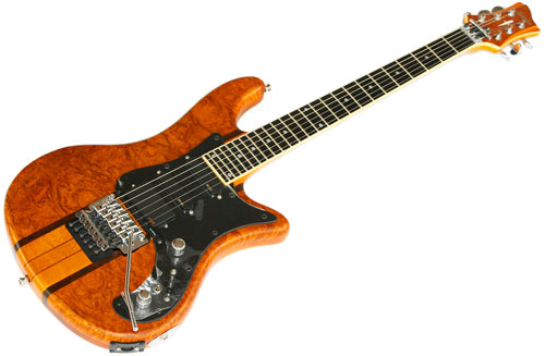 Schecter Stiletto Classic