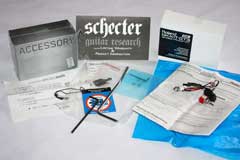 stiletto Classic with MIDI