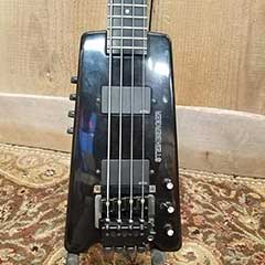 Steinberger XL2-GR  Roland Guitar Synth Controller