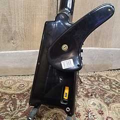 Steinberger XL2-GR  Roland Guitar Synth Controller