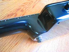 Steinberger GL-2T/GR  Roland Guitar Synth Controller