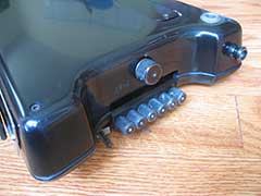 Steinberger GL-2T/GR  Roland Guitar Synth Controller