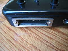 Steinberger GL-2T/GR  Roland Guitar Synth Controller