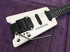 Steinberger GL-3T/GR  Roland Guitar Synth Controller