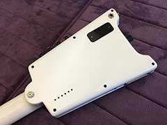 Steinberger GL-3T/GR  Roland Guitar Synth Controller