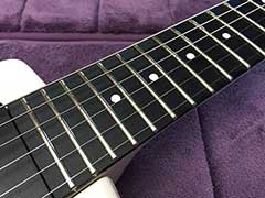 Steinberger GL-3T/GR  Roland Guitar Synth Controller