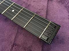 Steinberger GL-3T/GR  Roland Guitar Synth Controller