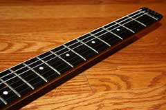 Steinberger GL-4T/GR  Roland Guitar Synth Controller