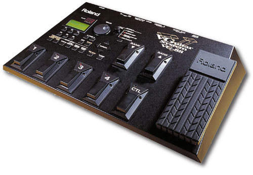 Roland VG-88