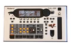 Roland VG-99 Guitar Synthesizer
