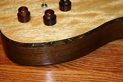 Rare Xotica EA-1 MIDI Roland Ready Acoustic Synth Guitar