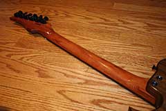 Rare Xotica EA-1 MIDI Roland Ready Acoustic Synth Guitar