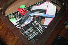 Rare Xotica EA-1 MIDI Roland Ready Acoustic Synth Guitar