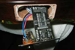 Rare Xotica EA-1 MIDI Roland Ready Acoustic Synth Guitar