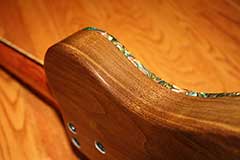 Rare Xotica EA-1 MIDI Roland Ready Acoustic Synth Guitar