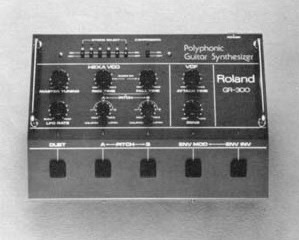 Roland GR-300