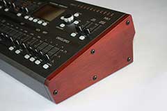 Behringer DeepMind 12 Desktop Module Guitar Synthesizer