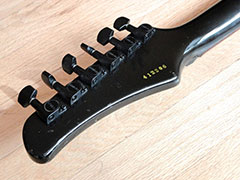 Hamer A7 Phantom Guitar