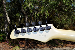 Hamer A7 Phantom Guitar