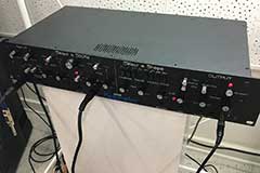 Resynator and Hexsynator Resynator and Hexsynator